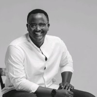 The Gym - software development trainee program Employee Derrick Murengezi's profile photo