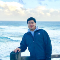 Panomix Employee Richard Kang's profile photo