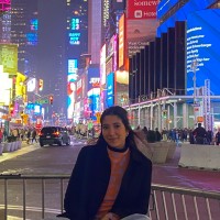 Landmark Associates, Inc. Employee Monica Arriaga Zubieta's profile photo