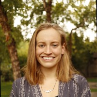 Intermountain Healthcare Employee Bella White's profile photo