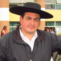 SANTO TOMAS Employee Leonardo Cabezas's profile photo