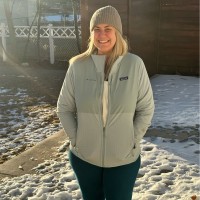 Travertine Employee Jenny Salario's profile photo