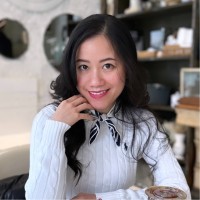 Intel Corporation Employee Thao Tran's profile photo