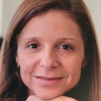 Cosan Employee Andrea Weinberg's profile photo