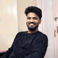 Infotrack Systems Employee Thirupathi Bairi's profile photo
