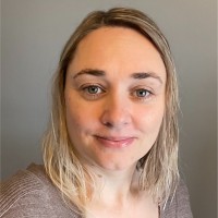 WSP Engineering Employee Michelle Dawson's profile photo