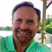 athenahealth Employee Mark Wyse's profile photo