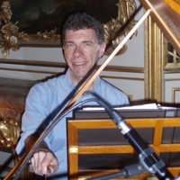 Wagner College Employee David Schulenberg's profile photo