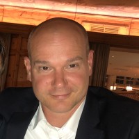 Liebherr Group Employee Brian Peretin's profile photo