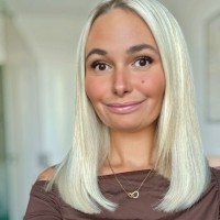 Tøjeksperten Employee Kamilla Skovshoved's profile photo