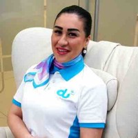 Dildora Salaeva Email