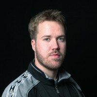Dansk Live Employee Alexander Rydberg's profile photo