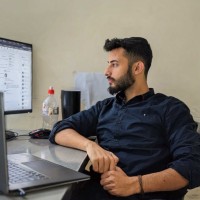 Preclose.ai Employee Saood Shah's profile photo