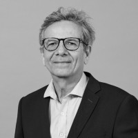 Carbone 4 Employee Alain Grandjean's profile photo