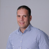 CloudShift Employee Anis Chebbi's profile photo