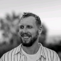 OKX Employee Will Dixon's profile photo