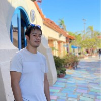 Middesk Employee Andrew Ding's profile photo