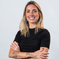 MCS Markup Auditoria Consultoria e Contabilidade Employee Raíssa Hamond's profile photo