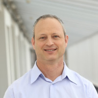 Claroty Employee Yoram Gronich's profile photo