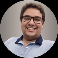 Terral Employee Marcus Costa's profile photo