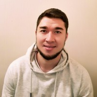 TNC Coin Employee Alexei Tershukov's profile photo