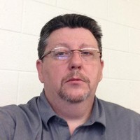 Community College of Vermont Employee Patrick Lagace's profile photo
