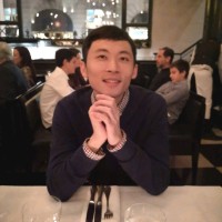 China Huadian Corporation Employee Yuanzheng du's profile photo