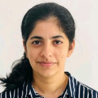 SLA-EXPERT Employee Kripa George's profile photo