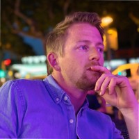 Loop Technology Ltd Employee Nathan Higgins's profile photo