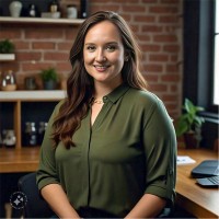 Brown and Caldwell Employee Katie Parker's profile photo