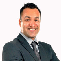 Vineet Gupta Email & Phone Number