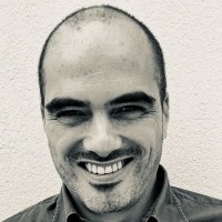 Artips Employee Benjamin Billiet's profile photo