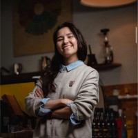 Commonwealth Joe Coffee Roasters Employee Anna Golovacheva's profile photo