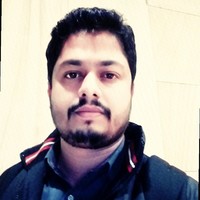 Reliance Employee Mubin Alsulkar's profile photo
