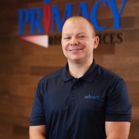 Primacy Risk Services Employee Bryan Liberatore's profile photo