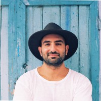 Cimon Constantine Email & Phone Number
