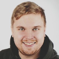 OmicScouts Employee Marius Seiche's profile photo