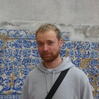 Lama Lama Employee Daan Verboom's profile photo