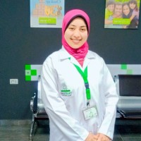 TrustLab Employee Nourhan Ayman's profile photo