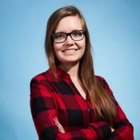 DCMN Employee Janine Schön's profile photo