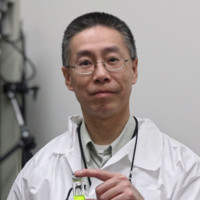 Gilead Sciences Employee Philippe Lam's profile photo