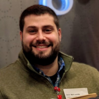 Matthew Lametta Email & Phone Number