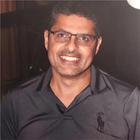 Saft Employee Sherif El-Naggar's profile photo