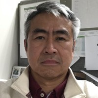 ECHO Incorporated Employee David Yang's profile photo
