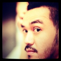 HOUNIAN Employee Ian Kamil's profile photo