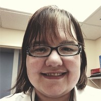 Walmart Employee Aaron Dey's profile photo