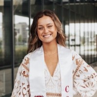 RAYMORE-PECULIAR SCHOOL DISTRICT Employee Chloe Hilbing's profile photo