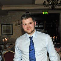 Norbrook Laboratories ltd Employee Sean O'Doherty's profile photo