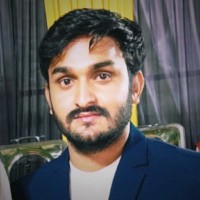 Satya Ojha Email