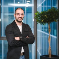 Martin Pashov's profile photo